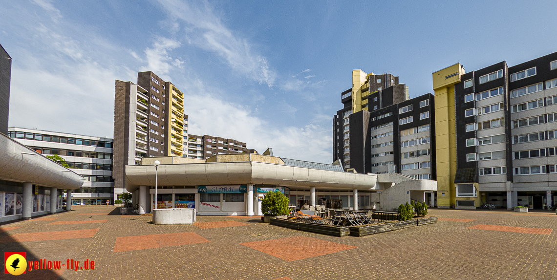 22.06.2023 - Neues türkischs Kaffee im Marx-Zentrum